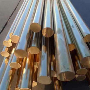 Đường Kính Lớn ASTM Thanh Đồng 50Mm 60Mm 80Mm Que Đồng - Product Image 6