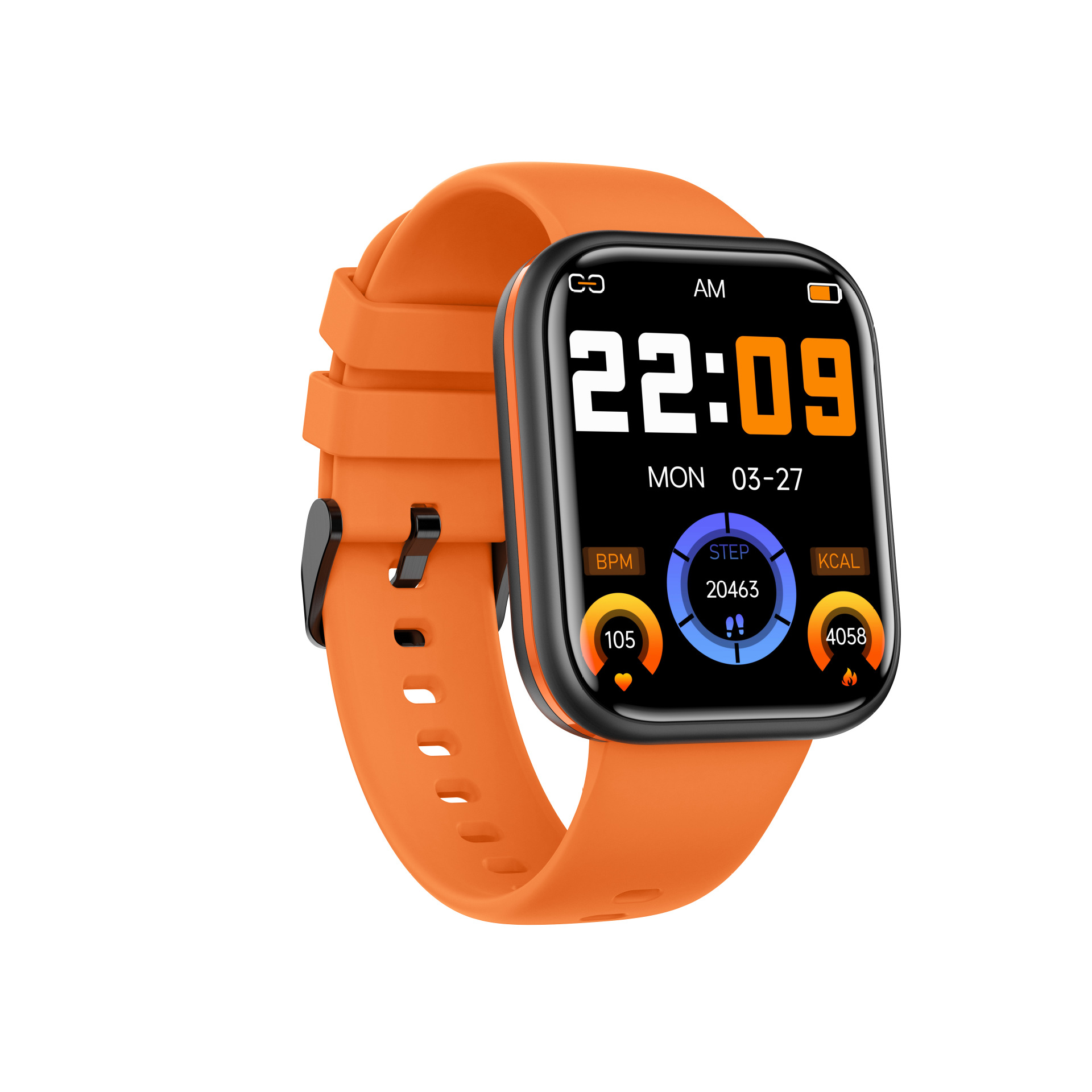 DV03-Orange
