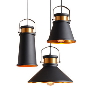 Industriale Stile Retrò Ristorante Cucina Casa Luce Lampada a Sospensione Lampade Decorative <span class=keywords><strong>Vintage</strong></span> Appeso Luce del <span class=keywords><strong>Paralume</strong></span> per Sala Da Pranzo - Product Image 1