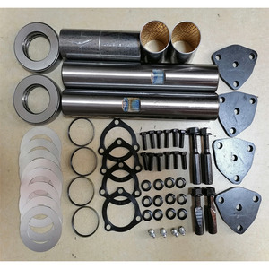 KB823-kits de pines king para camión, 45,6x263mm, kits de reparación de nudillos de dirección de camión, <span class=keywords><strong>rockwell</strong></span> - Product Image 1