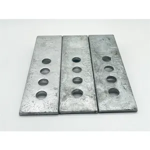 Wholesale Professional Aluminum Profile Sheet Metal Stainless Steel L-Shaped Fastener