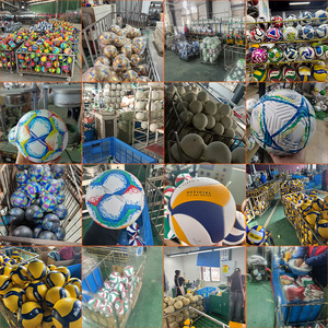 Equipo de entrenamiento tamaño oficial voleibol personalizado para la venta al por mayor equipo deportes pelota voleibol - Product Image 3