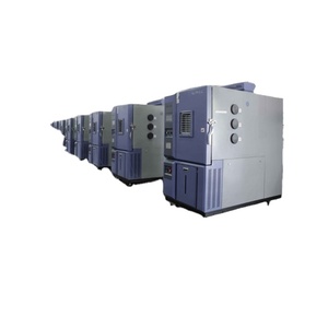 Buồng Ổn Định Khí Hậu Máy Kiểm Tra Độ Dẫn Nhiệt Độ Cao Và Thấp - Product Image 5