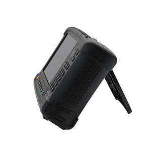 เครื่องวิเคราะห์ CAYEAR 4024CA ช่วงความถี่ 9kHz~9GHz พร้อมพรีแอมพลิฟายเออร์แบบเต็มย่านความถี่  รูปแบบมาตรฐาน  OEM ปรับแต่งได้ - Product Image 3