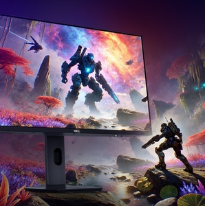 Original HKC G27M7 Pro <b>Monitor</b> CN 27 Inch UHD 4K 160Hz(320Hz FHD) HDR1400 98% DCI-P3 Fast IPS Gaming <b>Monitor</b> - Product Image 6