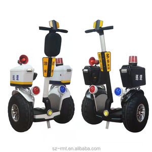 EU Newest Big Power 3000W Dual Motor Aluminum Waterproof Full Suspension 2 Wheel Smart Self-balancing Scooter Tool - Product Image 5