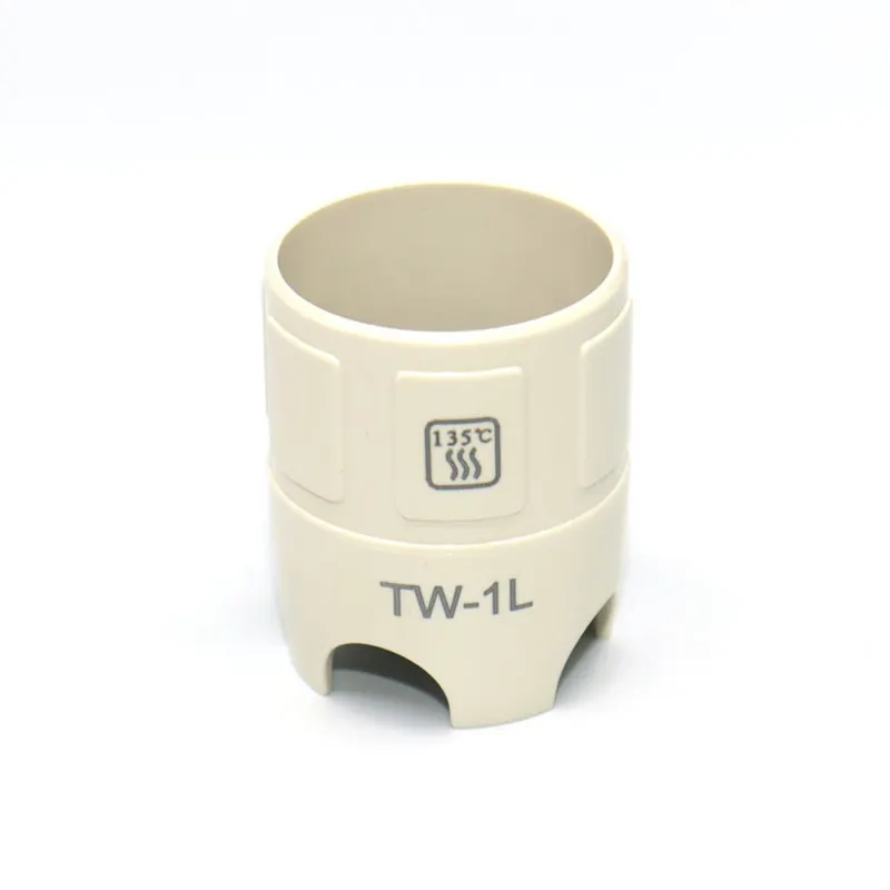 TW-1L Tandheelkundige Ultrasone Scaler Tips Momentsleutel Voor Specht