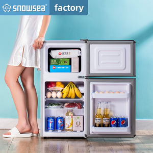 Produit de vente chaude pour les réfrigérateurs à double porte à usage domestique intégrés au réfrigérateur - Product Image 5