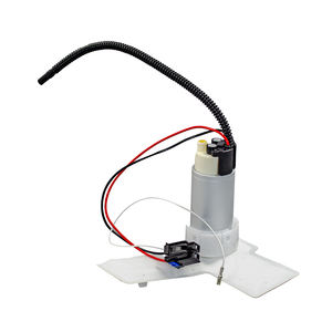 Dopson-bomba de combustible FP385402 para coche, suministro de fábrica, unidad de combustible de buena calidad, accesorios de bomba automotriz - Product Image 1