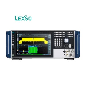 Analizador de señales Rohde & Schwarz R&S FSV3000 xgeqpt - Product Image 1