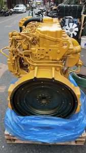 ประกอบเครื่องยนต์ C7.1 - Product Image 5