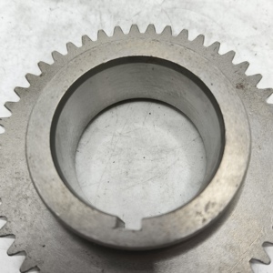 Engranaje de Accionamiento de Bomba de Aceite de Alta Resistencia Yudong 1AQ000B/44 Dientes, Pieza de Repuesto para Motor, Garantiza un Flujo de Aceite Preciso para R - Product Image 4