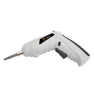 Nhà Máy Giá Screwdriver Bộ Đa Chức Năng Sạc Không Dây Screwdriver Điện Tay Khoan Nhà Tuốc Nơ Vít Điện