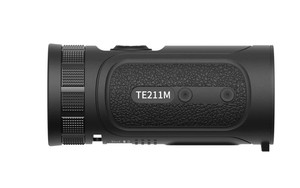 กล้องถ่ายภาพความร้อน TE211M TE210MS ความละเอียด 256x192 หน้าจอสัมผัส 1.43 นิ้ว Wi-Fi กล้องมองกลางคืนแบบพกพา อุปกรณ์สำหรับกิจกรรมกลางแจ้ง TE2 - Product Image 5