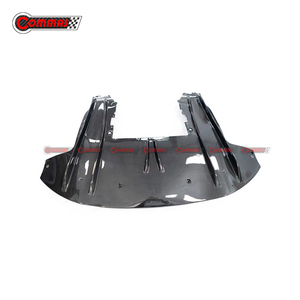 Nuevo Kit de Carrocería de Fibra de Carbono Estilo OEM para Mclaren GT, Parachoques Delantero y Trasero, Difusor, Faldones Laterales, Estribos - Product Image 5
