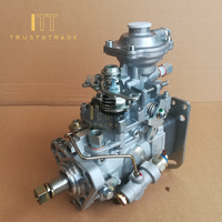 Conjunto de Bomba de Inyección de Combustible para Motor Diésel Serie VE VE6/12F1300R929-5 0460426401 para Motor de Camión EQB160-20