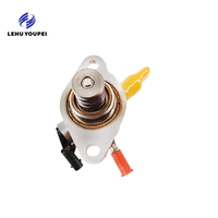 Bomba de Combustible de Alta Presión para Motor de Alta Calidad para 208 2008 308 C3 C4 1.2T EB2 OE 9812133780, Piezas de Auto de Ajuste Directo