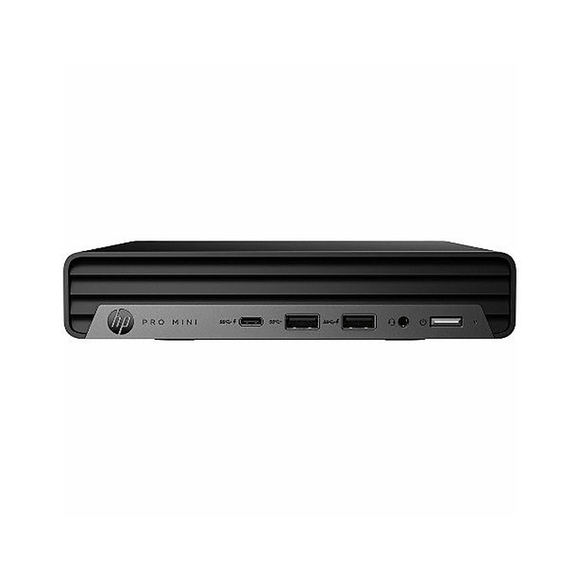 New Genuine Pro 400 G9 Mini Desktop 400G9 DM/7E8K1AV/i5-13500T/16G(DDR4)/512SSD/Wireless Network Card 1-Year Warranty