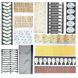 Tesa acxplus 7254 MP trong suốt hai mặt Acrylic bọt lõi Băng nóng chảy vật nuôi túi niêm phong nước kích hoạt dính - Product Image 6