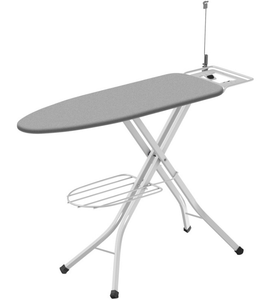 Cubierta y almohadilla <span class=keywords><strong>de</strong></span> <span class=keywords><strong>tabla</strong></span> <span class=keywords><strong>de</strong></span> <span class=keywords><strong>planchar</strong></span> estándar dorado <span class=keywords><strong>con</strong></span> almohadilla <span class=keywords><strong>de</strong></span> planchado reflectante <span class=keywords><strong>de</strong></span> calor para ropa y <span class=keywords><strong>mesa</strong></span> <span class=keywords><strong>de</strong></span> limpieza superior todos los estándares - Product Image 3