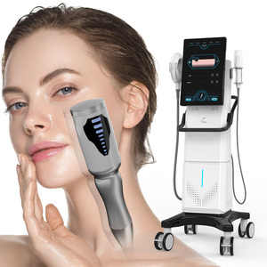 גוף חדש מכונת מתאר ואקום כדור פנימי רולר מכונת עיסוי רזה - Product Image 6