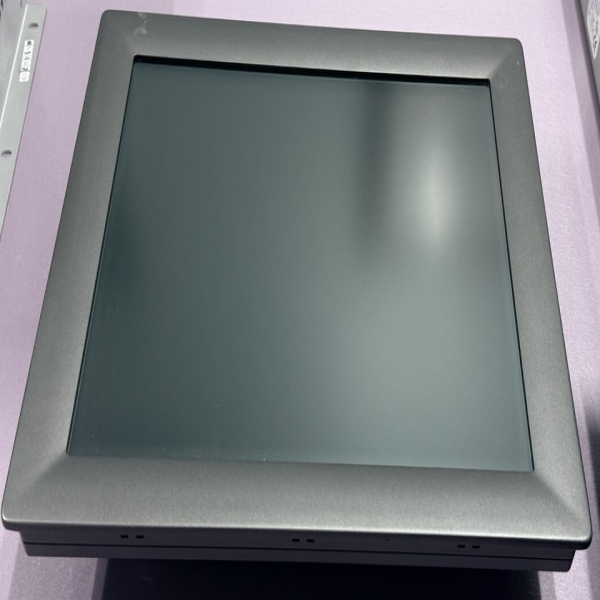 Plc Advantech Touch Computer Model No. Tpc-1771 Part Tpc-1771h-d3ae for Warranty Product