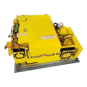 Unidad de Pantalla LCD FANUC Panel I A13B-0199-B064 - Product Image 5
