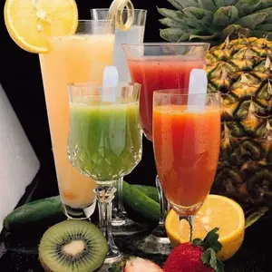 Moules à glaçons longs créatifs en forme de bâtonnets, réutilisables, en plastique, avec couvercle, pour bouteilles d'eau et de sport - Product Image 4