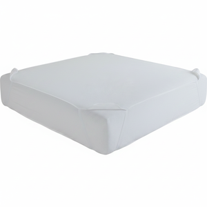 Protector de Colchón Acolchado Impermeable Serie Nellis, Protector de Cama para Uso Doméstico, para Sala de Estar - Product Image 2