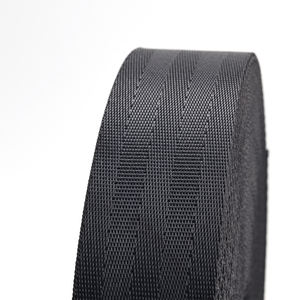 Penjualan langsung pabrik tali sabuk pengaman anyaman utilitas kustom 2 inci tahan lama dengan kualitas unggul - Product Image 5