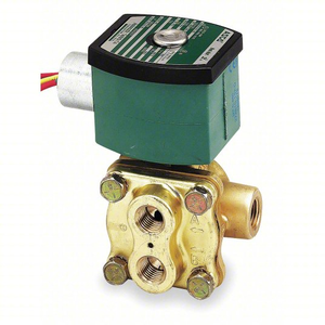 Solenoide de Cierre ESD con Kit 821301400 / Topworx/Numatics/Aventics Modelo: Lcie 00atex6008x - Product Image 1