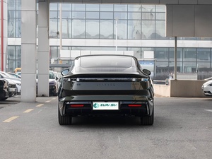 Livraison Rapide Lynk & Co 10 EM-P 2025 240 AWD Ultra Sports <span class=keywords><strong>Vision</strong></span> H5 - Product Image 6