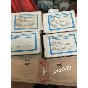 1 Sensor METRIX 5488E-007 Nuevo, Envío Rápido por FedEx o DHL - Product Image 2