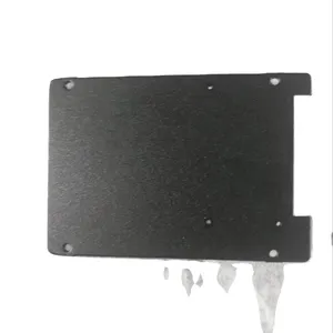 Solid State Drive With Metal Case Moulds Product Category