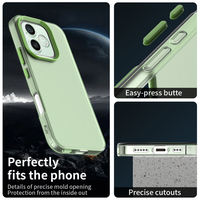 Coque de téléphone de haute qualité au design sportif, douce pour la peau, en TPU souple et PC rigide, antichoc, étanche, protection 360° pour Honor 600 Pro 5G