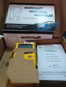 Detectores Multigas MicroClip MCXL-XWHM-Y-NA, Detector Multigas con CO2 MCXL-XWHM-Y-CN - Product Image 4