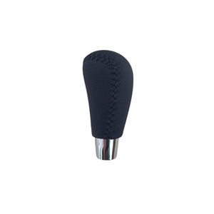 Leather Gear <b>Shift</b> <b>Knob</b> GR1F46030 for Mazda 6 GG Car Manual Transmission Handle - Product Image 1
