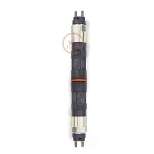 หัวฉีดคอมมอนเรลคุณภาพสูง 095000-5160 AP50903 095000-6880 DZ100218 - Product Image 3