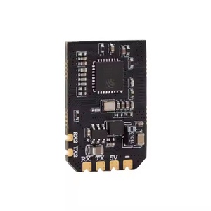 Récepteur Micro RadioMaster XR2 Nano 2,4 GHz Ultra-Léger Taux de Rafraîchissement 1000 Hz 4 Antennes Accessoires Plastiques pour Drones - Product Image 3