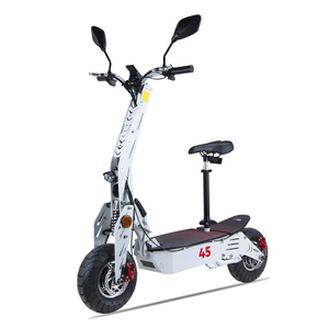 Scooter électronique Scooter électrique 1000 w Rider 10 pouces 11 pouces 12 pouces Scooter électrique 48v 500w Hub Motor - Product Image 4