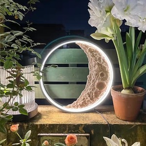 Lampe murale solaire imperméable pour l'extérieur, idéale pour jardin, patio, balcon, couloir - Product Image 4