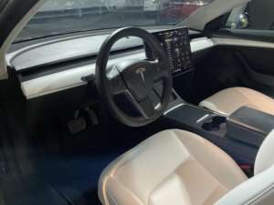 Achetez maintenant des voitures d'occasion <span class=keywords><strong>Tesla</strong></span> <span class=keywords><strong>Model</strong></span> <span class=keywords><strong>3</strong></span> STANDARD RANGE PLUS Sedan 2021 prêtes à être expédiées - Product Image 5