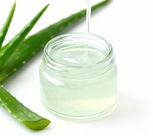 Extracto líquido versátil de aloe vera transparente para formulaciones cosméticas y aplicaciones generales de materia prima - Product Image 3