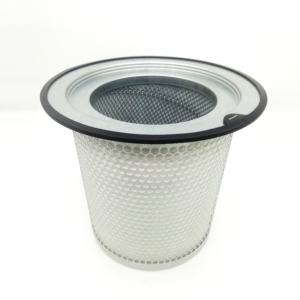 रिंगसॉल रैंड प्रतिस्थापन तेल विभाजक कारतूस 23708423 Rs5i, rs5i, rs5i, rs5n, rs5n, rs5n, rs75n एयर कंप्रेसर स्पेयर पार्ट्स - Product Image 1