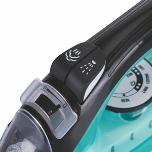 เตารีดไอน้ำ 2600W ป้องกันตะกรัน ป้องกันน้ำหยด - Product Image 3