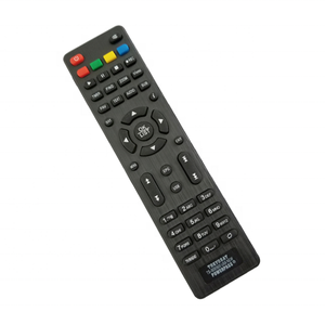 Hostrong Usine OEM ODM TOKYOSAT Télécommande Convient pour Smart TV Box Set Top Box STB <span class=keywords><strong>7500</strong></span> TS-500/600 USB Support Personnalisé - Product Image 6