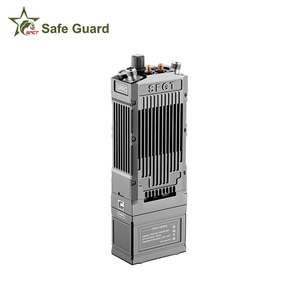 Radio inalámbrica de mano para <span class=keywords><strong>Mi</strong></span>-Litary <span class=keywords><strong>MIMO</strong></span> IP Mesh 2km NLOS Audio Video Transmisor de alta seguridad - Product Image 1