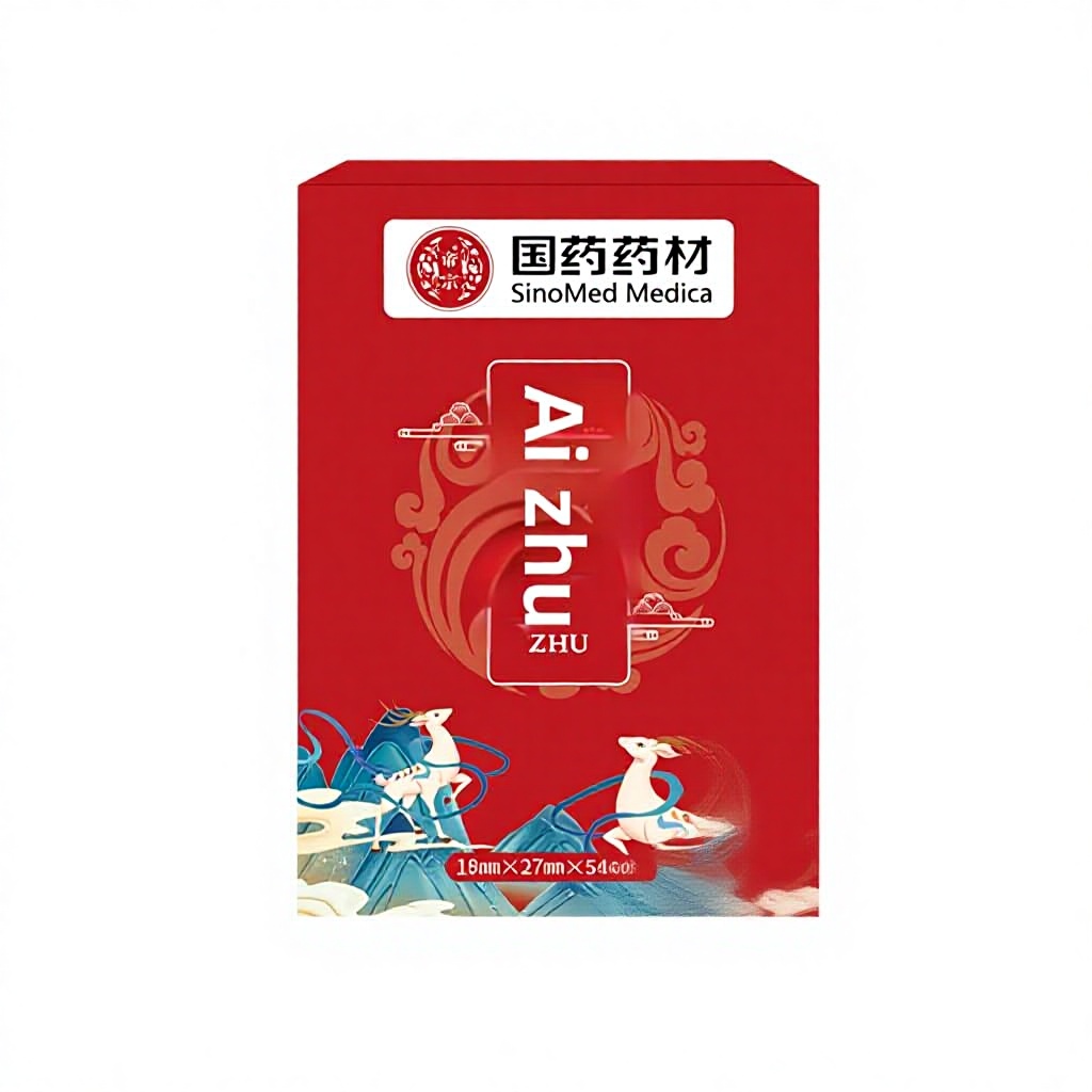 Chinese Medicine Chen Ai Zhu Ai Duan Gold Ai Rong Boxed Ai Cao Handmade Pure Ai Strip Ai Ye Suspended Moxibustion Nanyang Health