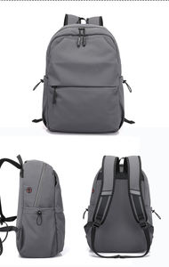 Mochila Oxford <span class=keywords><strong>de</strong></span> tela para ordenador, mochila <span class=keywords><strong>de</strong></span> viaje <span class=keywords><strong>de</strong></span> negocios - Product Image 4