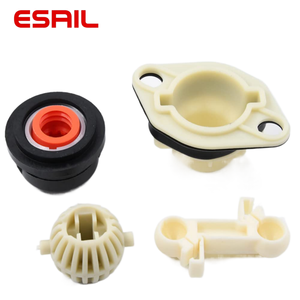 Kit de Reparación de Palanca de Cambios Manual 1H0798000 para VW Golf Mk3 Caddy <span class=keywords><strong>Inca</strong></span> 1.6 1.8 1.9 <span class=keywords><strong>2.0</strong></span> - Product Image 4